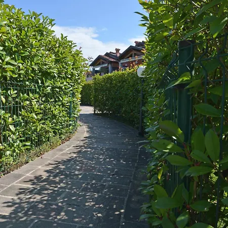 Da Riki 3 * Peschiera del Garda