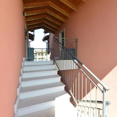 Da Riki 3 * Peschiera del Garda