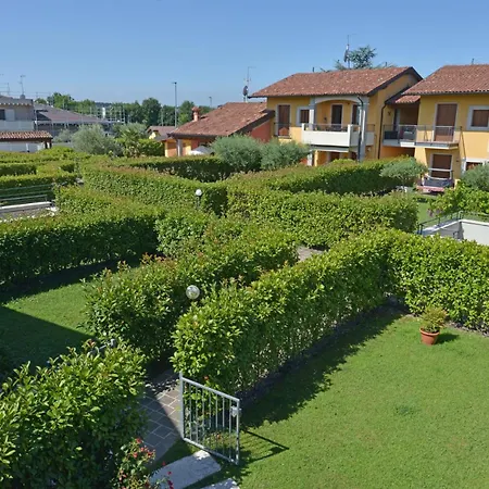 Da Riki 3 Peschiera del Garda